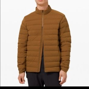 Lululemon Lined Jacket Size XL